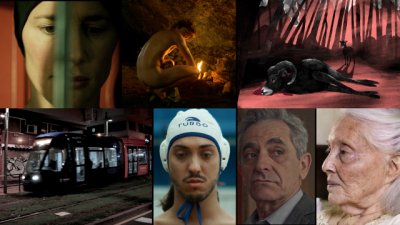 Proyecci&oacute;n de los cortometrajes de Canarias en Corto 2023