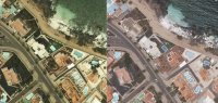 Grafcan produce nuevas ortofotos con técnicas de inteligencia artificial