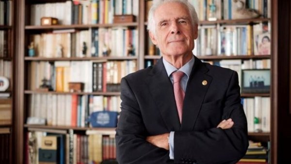 La Casa de Col&oacute;n acoge la presentaci&oacute;n del &lsquo;Diccionario de Toponimia de Canarias: El l&eacute;xico de la flora y de la fauna&rsquo; de Maximiano Trapero