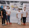 El ICHH promociona la donaci&oacute;n de sangre entre la plantilla de SATOCAN