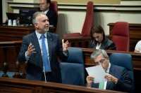 Torres defiende las ayudas directas a las familias vulnerables y los sectores m&aacute;s afectados por la inflaci&oacute;n