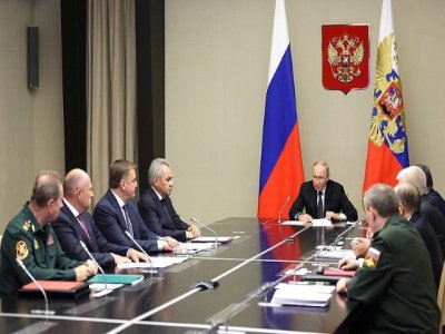 Art&iacute;culo de opini&oacute;n: 'An&aacute;lisis de la evaluaci&oacute;n de Putin sobre la incursi&oacute;n de Ucrania en Kursk'