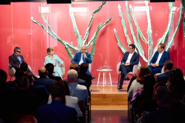 La Consejería impulsa dos decretos de vivienda para estimular al sector para que construya vivienda protegida