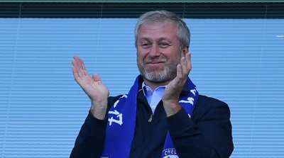 Ucrania pide a Abramovich, dueño del Chelsea, que ejerza de mediador