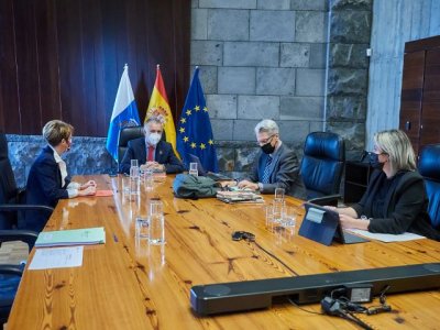 Aprobada una sanción a Unelco y E-Distribución Redes Digitales por el cero energético de julio de 2020 en Tenerife
