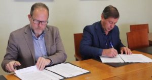 Tejeda: SAGULPA será la empresa encargada de la puesta en marcha y gestión del aparcamiento municipal