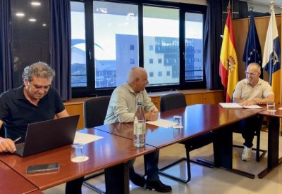 Los sindicatos aplauden la creaci&oacute;n del Comisionado del REF