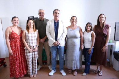 Medio millar de personas en exclusión y mayores de Lanzarote son atendidas a través de programas sociales