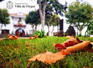 Firgas contará con un nuevo Portal de Transparencia y una nueva aplicación de control de los contratos y licencias de obra