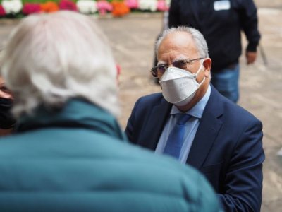 Curbelo subraya el car&aacute;cter social del plan estrat&eacute;gico de subvenciones dotado con m&aacute;s de seis millones de euros