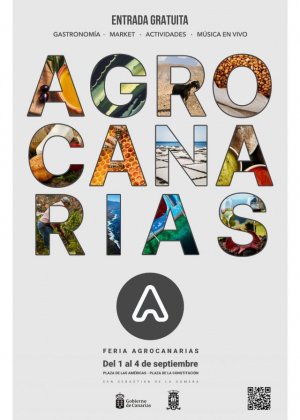 Agricultura abre la inscripción de productores para la Feria Agrocanarias de La Gomera