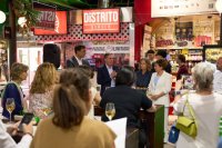 Tres nuevos puntos de venta para los productos canarios en Madrid tras la acci&oacute;n del D&iacute;a de Canarias