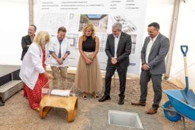 Canarias da un paso decisivo para incorporar la protonterapia a la sanidad pública