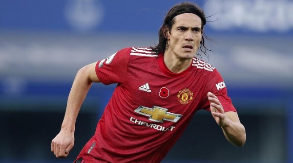 Cavani se perfila como sustituto de Agüero en el Barça