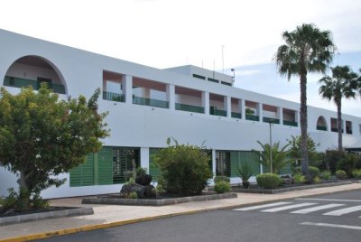 El SCS invierte casi un mill&oacute;n de euros en un proyecto pionero de energ&iacute;a geot&eacute;rmica en el Hospital Molina Orosa
