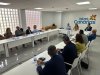El Gobierno aborda con patronales, sindicatos y propietarios el anteproyecto de Ley de Uso Tur&iacute;stico de Viviendas