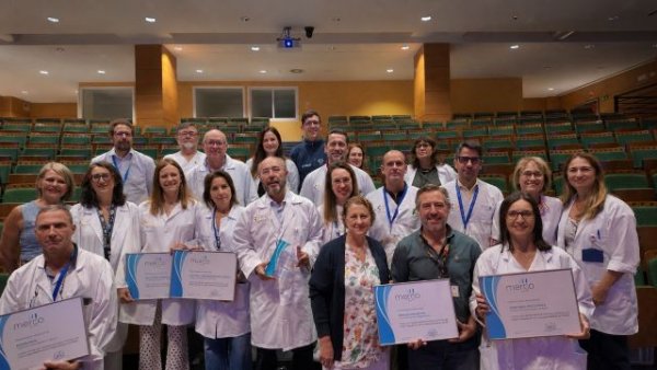 El Monitor de Reputaci&oacute;n Sanitaria reconoce la alta calidad de cinco servicios del Insular-Materno Infantil