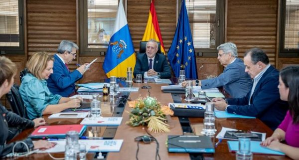 Aprobado el decreto ley por el que 11.924 familias beneficiarias de la PCI recibirán un complemento de 250 euros