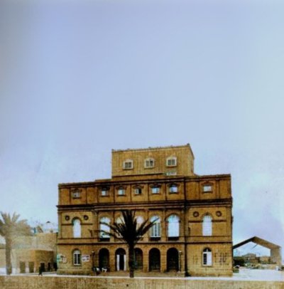 Seminario &lsquo;La m&uacute;sica en Gran Canaria en la &eacute;poca de los hermanos Le&oacute;n y Castillo (1800-1918)&rsquo;