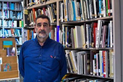 Doce artistas de la &uacute;ltima edici&oacute;n del concurso &lsquo;Gran Canaria Series de Obra Gr&aacute;fica&rsquo; exhiben en el Centro de Artes Pl&aacute;sticas