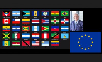 Pueblos: América Latina: La competencia “geopolítica”