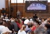 Morales apela a la uni&oacute;n de instituciones y sociedad para fijar a la poblaci&oacute;n en el territorio del Patrimonio Mundial