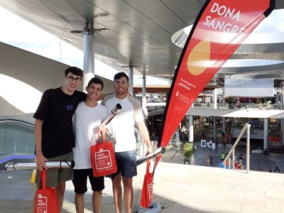 El ICHH recuerda la necesidad de donar sangre y plaquetas en verano