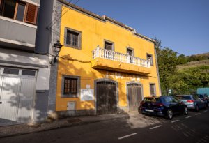 Valleseco adjudica la rehabilitaci&oacute;n del Casino Nuevo para su transformaci&oacute;n en un centro de coworking y formaci&oacute;n