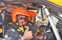 Automovilismo: Mec&aacute;nica Venezuela en el Rally Villa de Teror