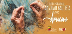Arucas se prepara para un fin de semana repleto de actos en honor a sus Fiestas Patronales
