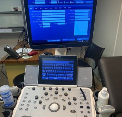 M&eacute;dicos Internos Residentes de la Gerencia de Atenci&oacute;n Primaria de Tenerife actualizan conocimientos en ecograf&iacute;a