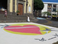 Gu&iacute;a: Reuni&oacute;n con los colectivos y vecinos que deseen participar en la elaboraci&oacute;n de las alfombras del Corpus Christi
