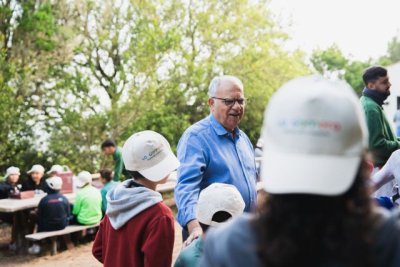 La Gomera: El Cabildo abre este lunes la convocatoria de becas Erasmus y Sicue para estudiantes gomeros