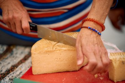 La Feria Europea del Queso arrancar&aacute; reivindicando el papel clave de la mujer en el campo