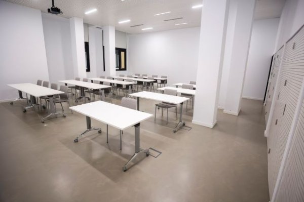 El Centro de Innovaci&oacute;n Marino Mar&iacute;timo abre el periodo de solicitudes de ocupaci&oacute;n