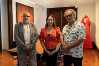 Convenio de colaboración mediante el que se abren al asesoramiento mutuo y a la posibilidad de organizar y programar actividades