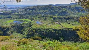 Turcón pide una mayor protección para los humedales artificiales de Gran Canaria, Lomo Riquiánez (Arucas) y Charcas de San Lorenzo