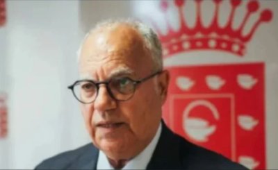 Art&iacute;culo de opini&oacute;n: 'La Canarias de futuro: diversificaci&oacute;n econ&oacute;mica y sector empresarial fuerte', por Casimiro Curbelo