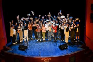 Guía: El XXX Encuentro Internacional de Guitarra Clásica y Timple Ciudad de Guía concluye con un concierto de su alumnado