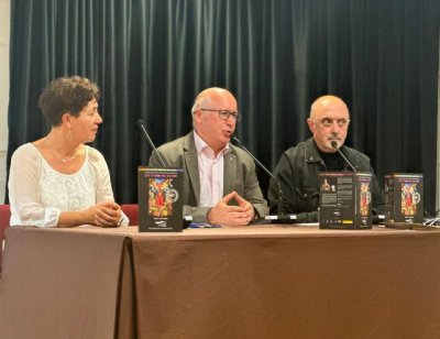 La Consejer&iacute;a de Presidencia presenta en La Palma el proyecto de Memoria Democr&aacute;tica &lsquo;Los pozos del olvido&rsquo;