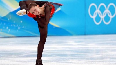 EEUU especula con otras sustancias no prohibidas detectadas a Valíeva