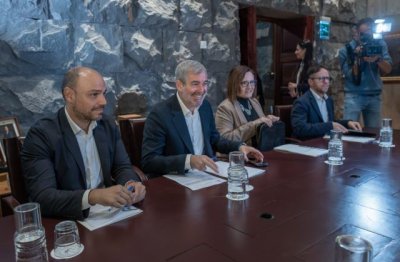 El Gobierno convoca al Comit&eacute; Permanente del Foro Canario de Inmigraci&oacute;n para evaluar el alza de llegadas