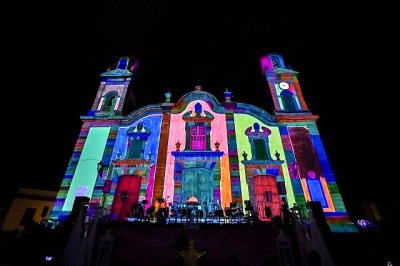 Guía enciende una Navidad ‘histórica’ con un espectacular arranque lleno de emoción