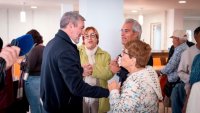 El Gobierno de Canarias mejora las infraestructuras sociales al servicio del envejecimiento activo
