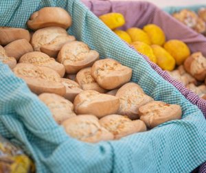 Cabildo de GC: Cerr&aacute;ndose las fechas de las Ferias Km 0 de Gran Canaria, sabor y cercan&iacute;a