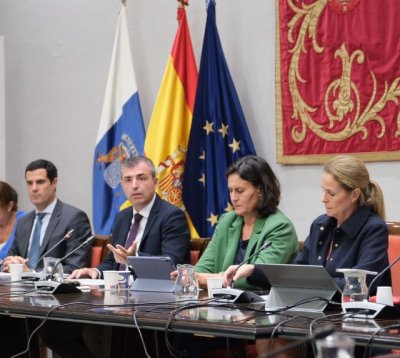 Econom&iacute;a abre el plazo para solicitar las ayudas a la internacionalizaci&oacute;n empresarial