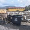 G&aacute;ldar: Barrial arde en penumbra, la inseguridad vuelve, es hora de la colaboraci&oacute;n y la acci&oacute;n municipal