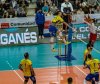 Voleibol: El CV Guaguas se clasifica para la final de la Copa del Rey