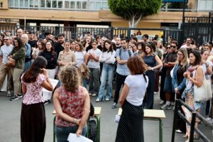 870 personas obtienen plaza en los procesos selectivos de personal docente convocados por Educaci&oacute;n