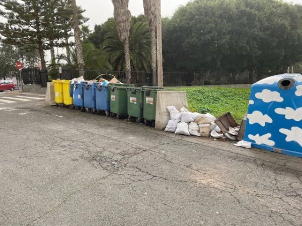 Nota de prensa de Coalición Canaria en Firgas